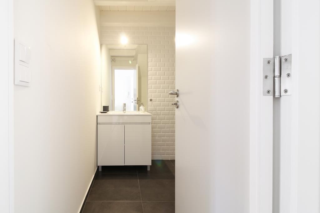 Msc Flats Lägenhet OOporto Exteriör bild