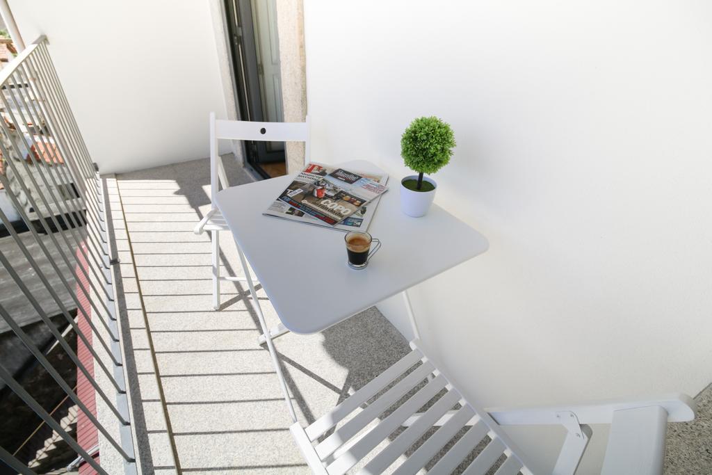 Msc Flats Lägenhet OOporto Exteriör bild