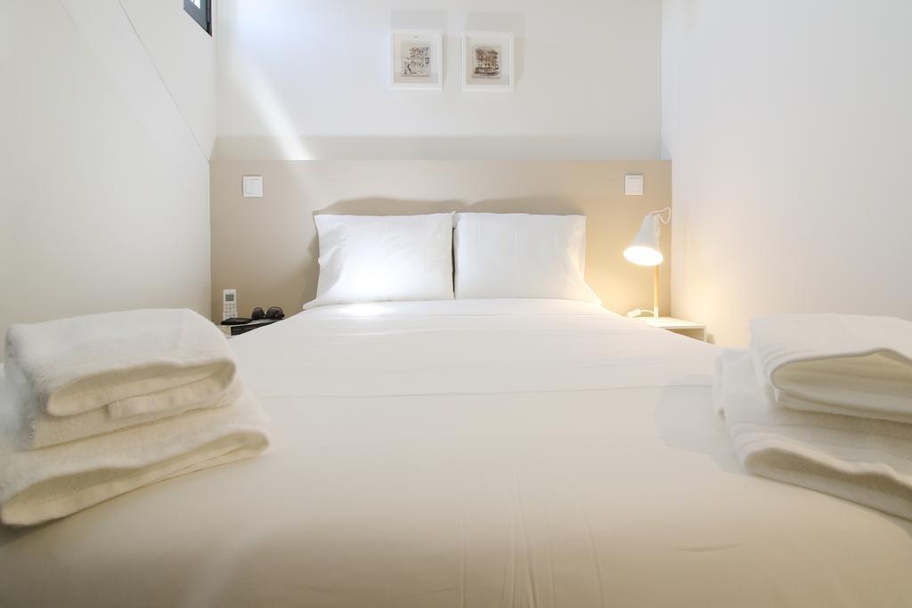 Msc Flats Lägenhet OOporto Exteriör bild