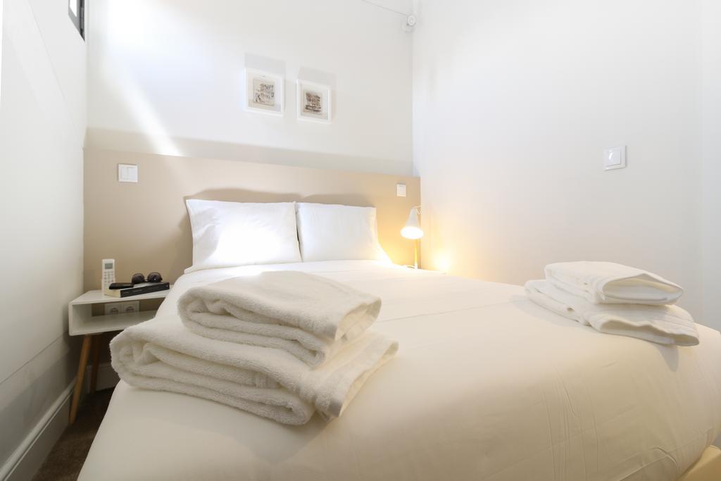 Msc Flats Lägenhet OOporto Exteriör bild