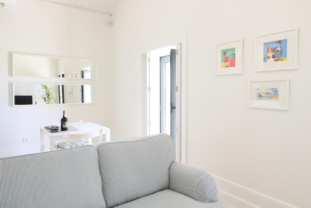 Msc Flats Lägenhet OOporto Exteriör bild