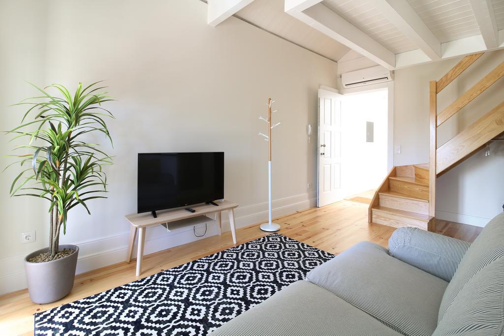 Msc Flats Lägenhet OOporto Exteriör bild