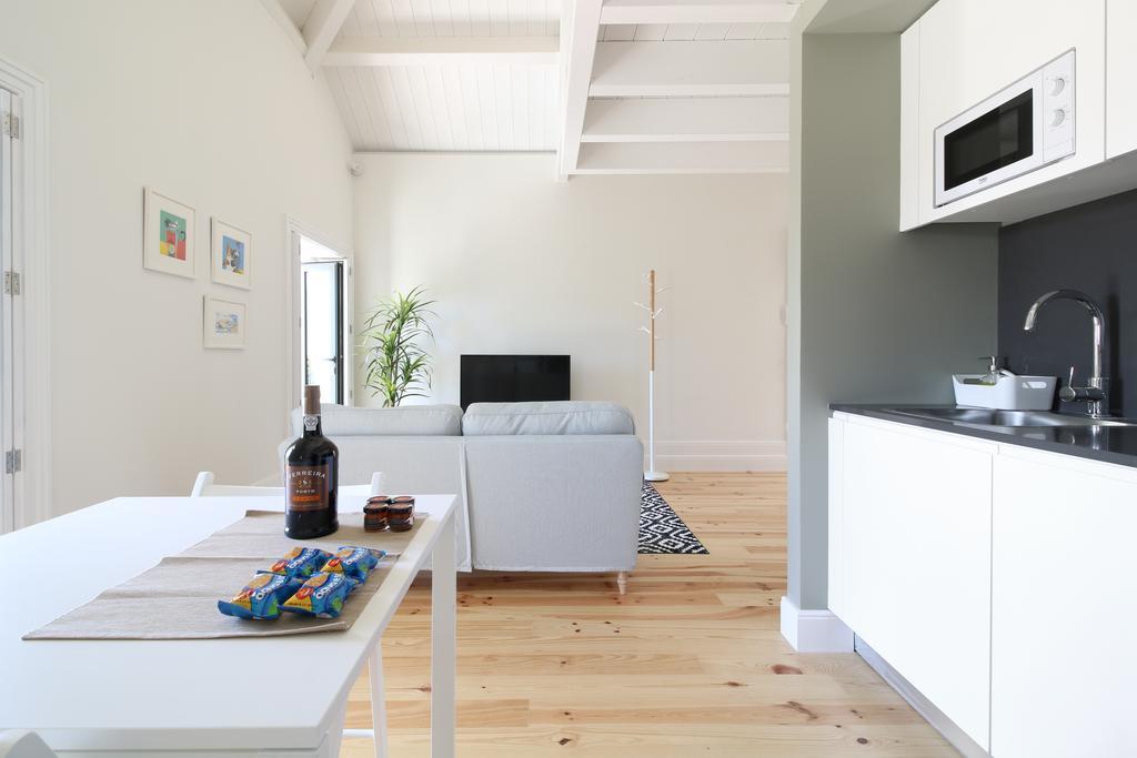Msc Flats Lägenhet OOporto Exteriör bild